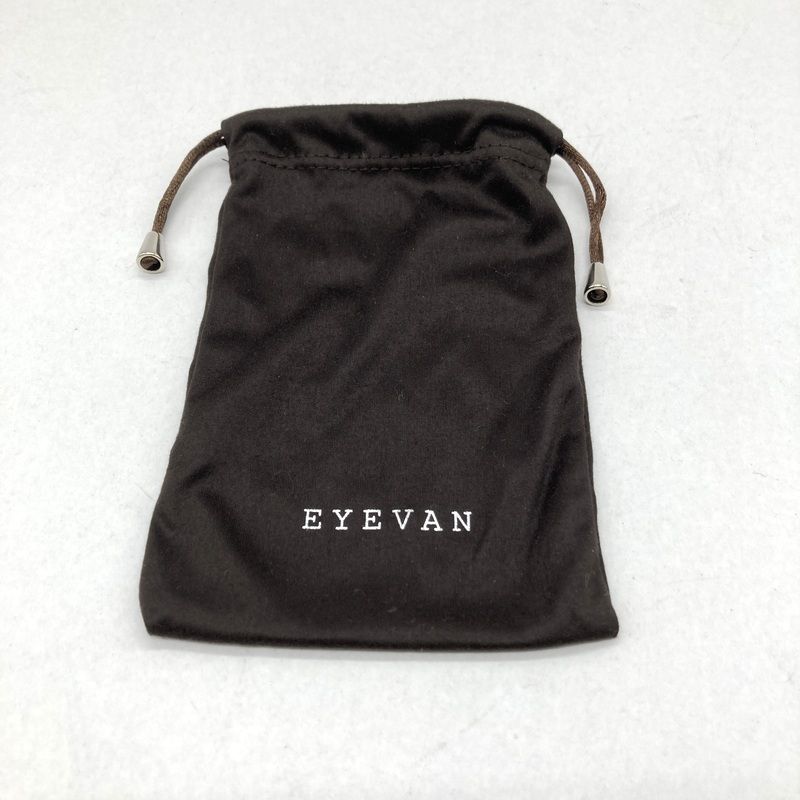 EYEVAN / Henley 49 G サングラス 眼鏡 メガネ EYEVAN アイヴァン サングラス Henley ヘンリー ヘキサゴン型 アイ