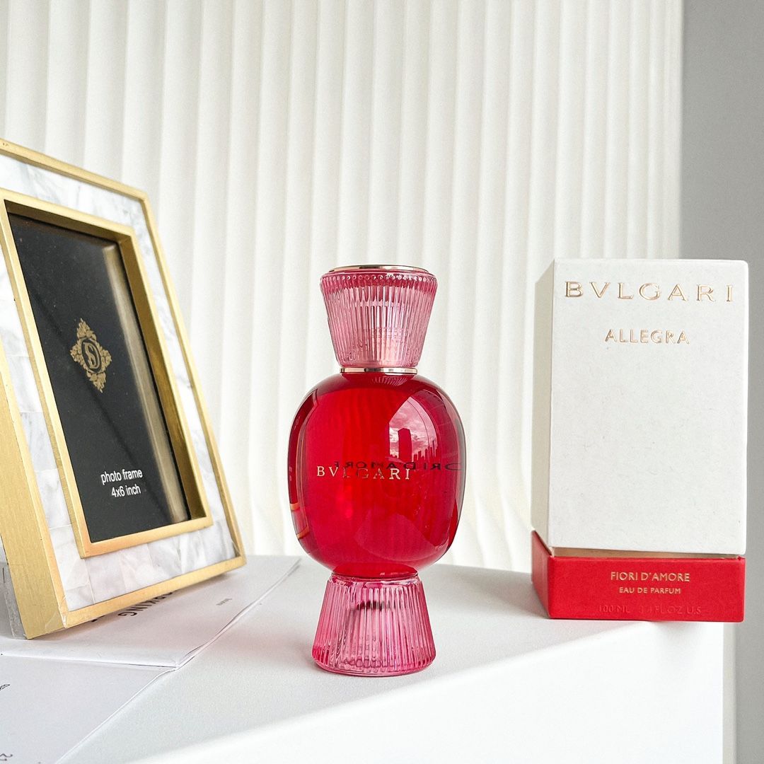BVLGARI Allegra Fiori D'Amore 100ml 香水-3-5 - メルカリ BVLGARI Allegra Fiori D'Amore 100ml 香水-3-5 - メルカリ