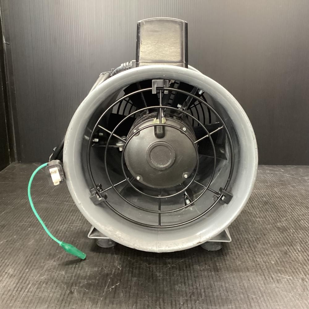 ハンディジェット フレキシブルダクト