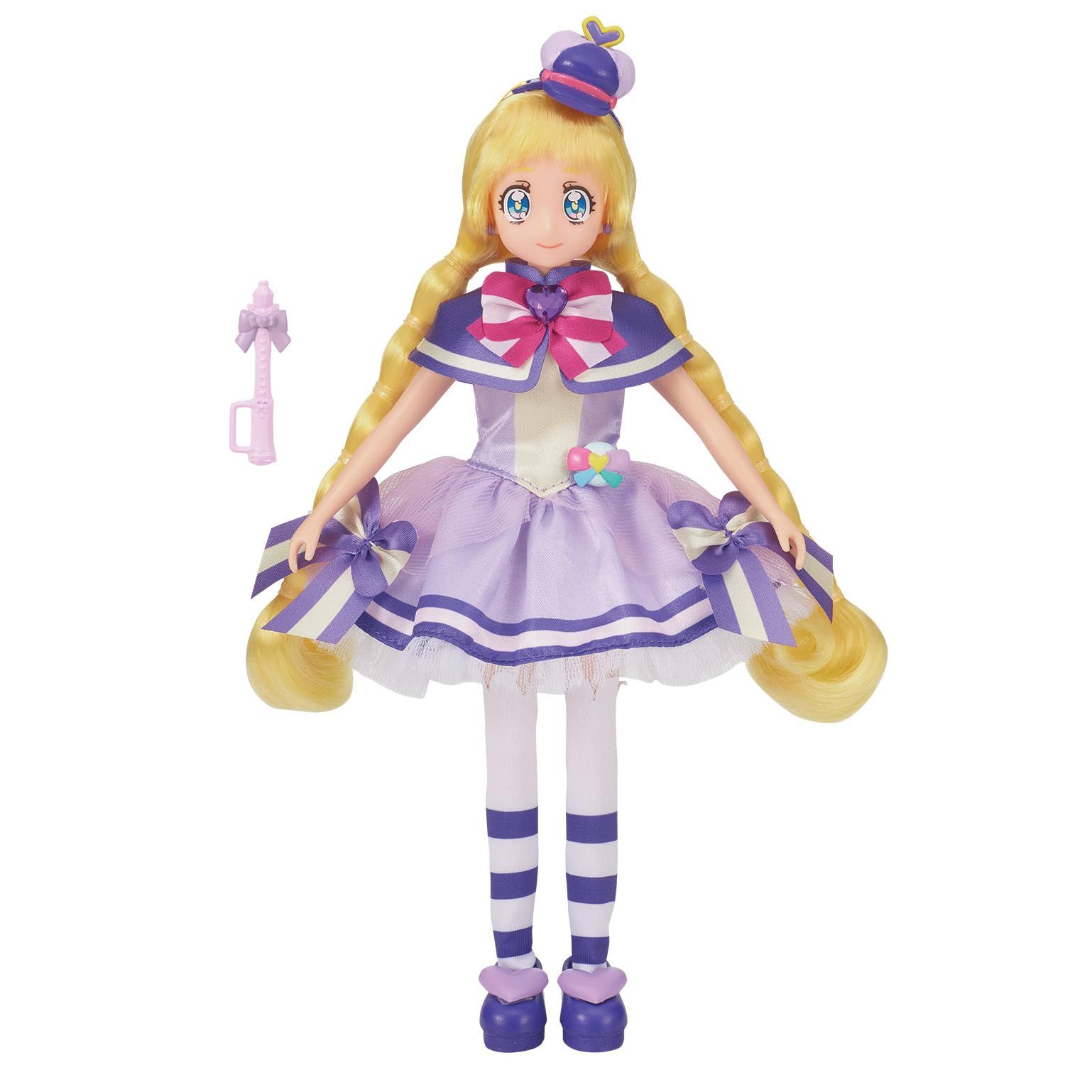 [バンダイ(BANDAI)] わんだふるぷりきゅあ！ プリキュアスタイル キュアフレンディ [キュアフレンディ]