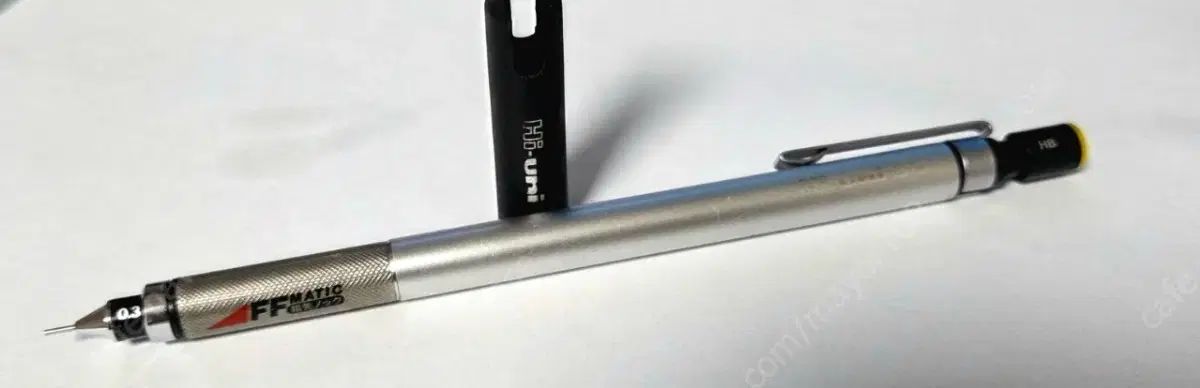 ハイユニ 3 ー 3051 ff マティック 0 シャーペン