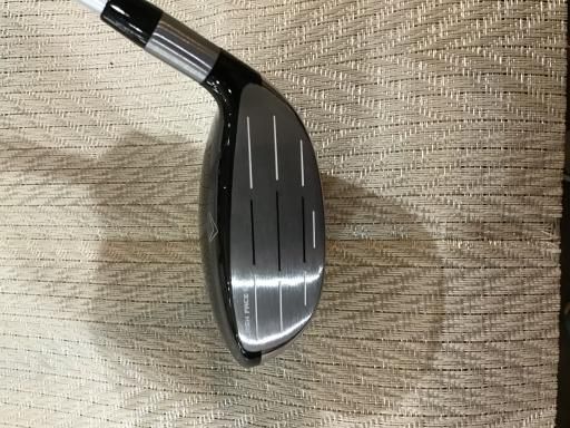 中古】 キャロウェイ EPIC MAX FAST 5W レディース フェアウェイウッド