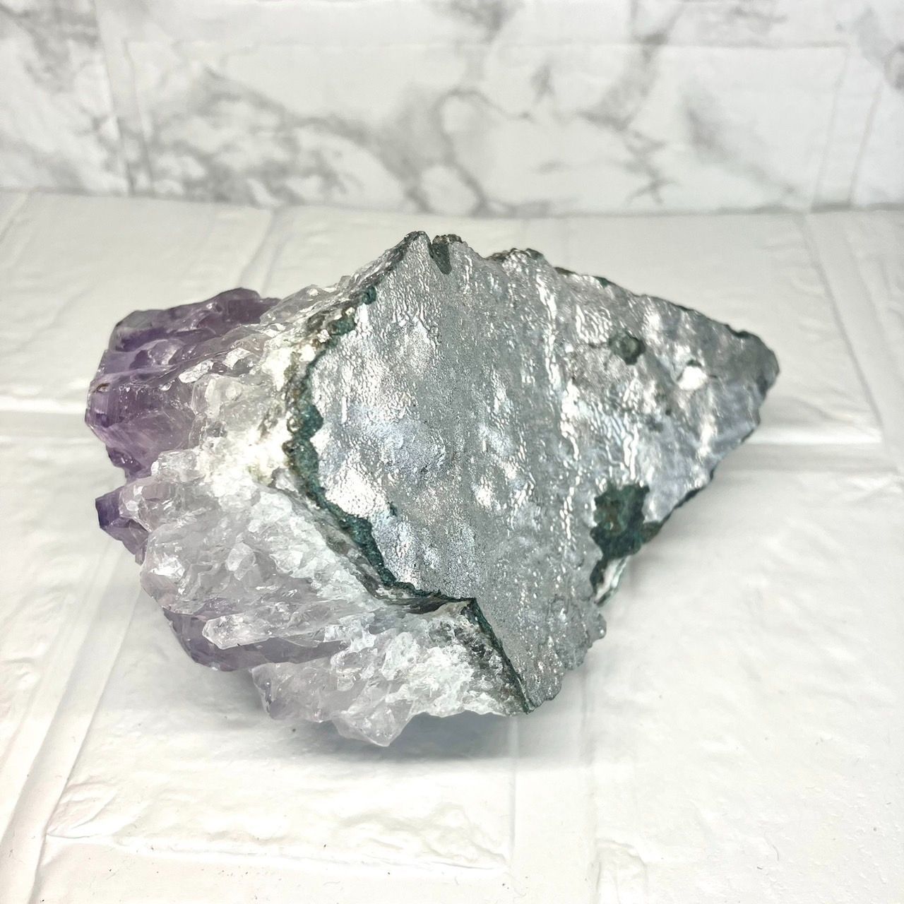 ✨アメジスト クラスター 紫水晶 天然石 原石 ラベンダー - メルカリ ✨アメジスト クラスター 紫水晶 天然石 原石 ラベンダー - メルカリ