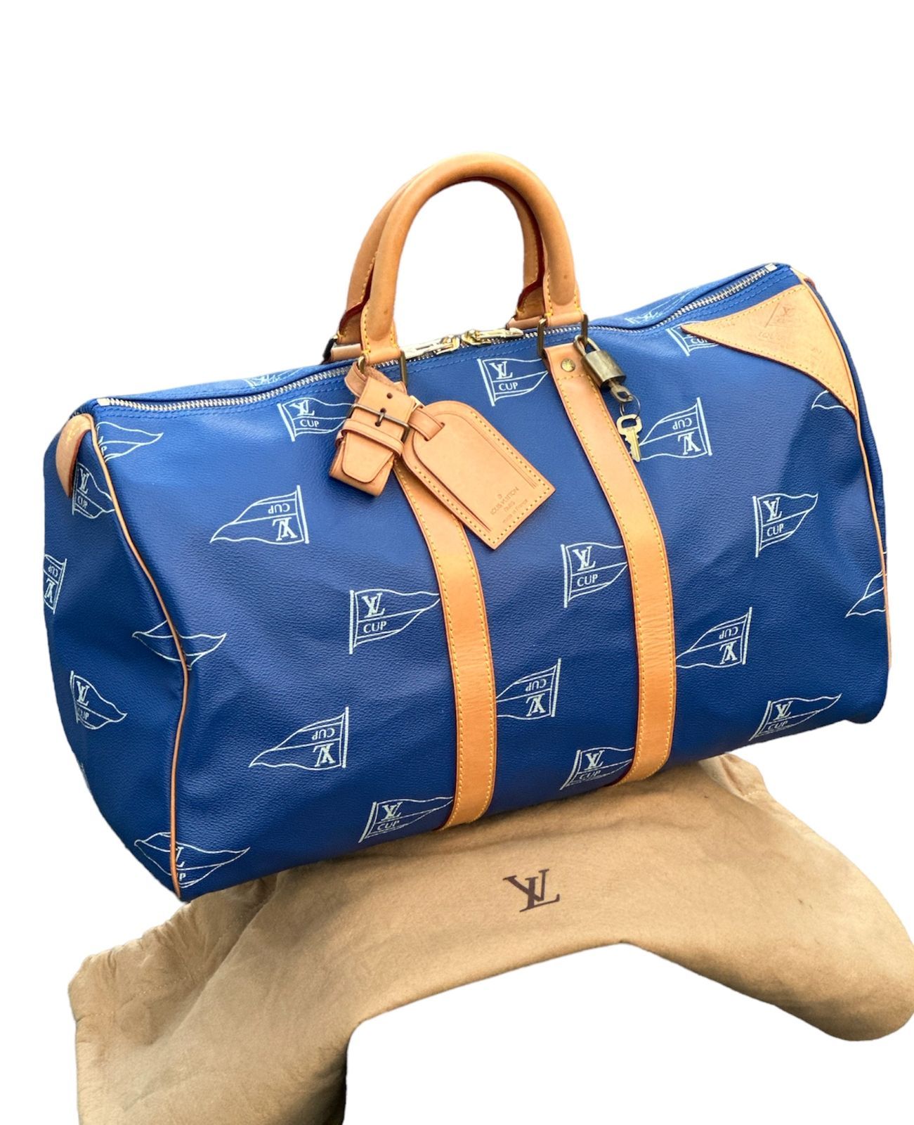 希少入手困難◇本物◇ルイヴィトンLOUISVUITTON世界限定カップCUP