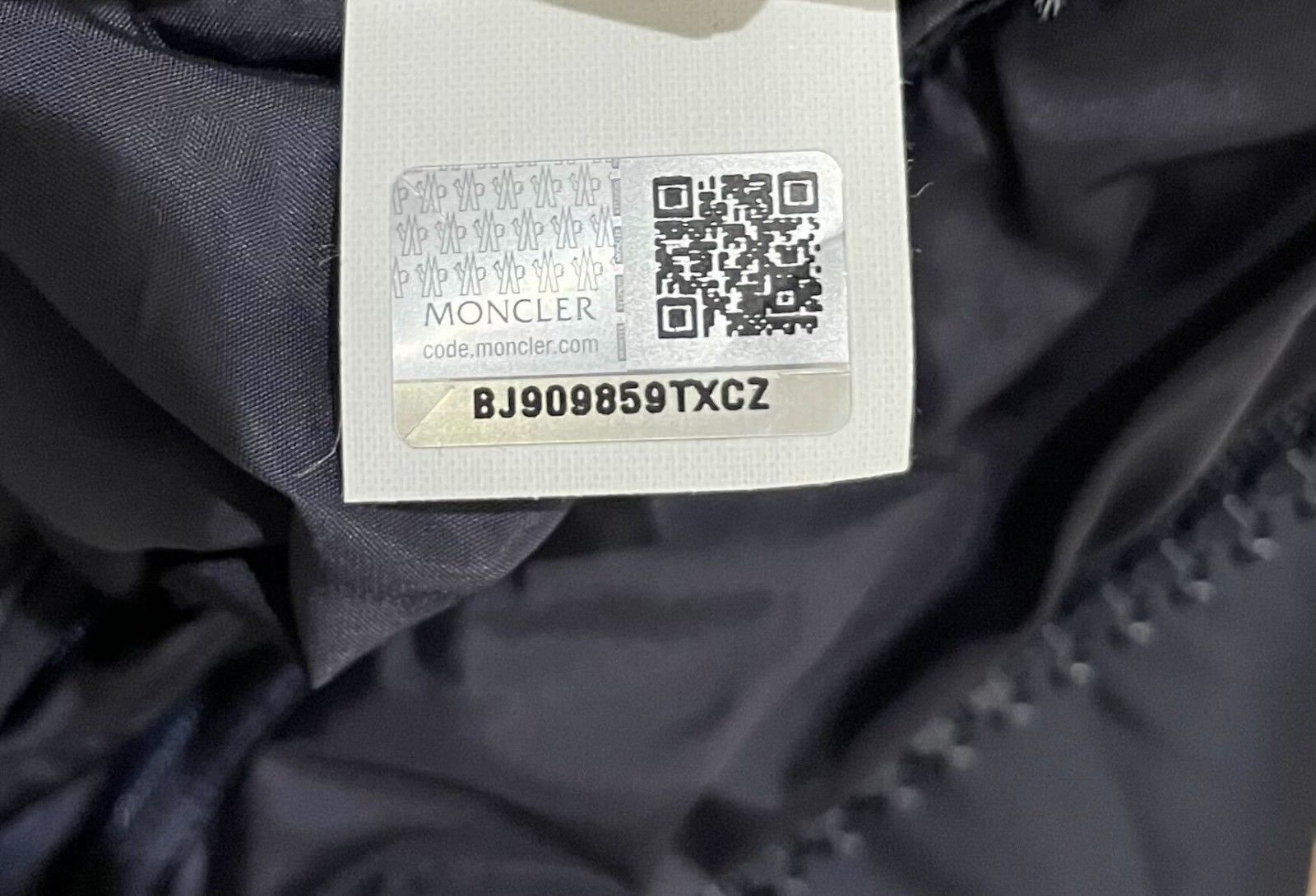 MONCLERモンクレール　NEW GASTNET ダウンジャケット　ネイビー 楽天市場】モンクレール MONCLER ダウン ダウンコート ダウン