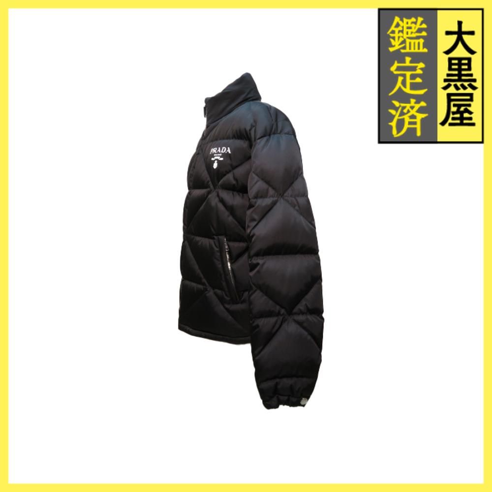 プラダ Re-Nyloダウンジャケット SGB803 1WQ8 432