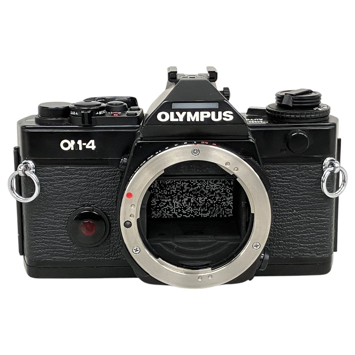  OLYMPUS OM 4 フィルム一眼レフ カメラ ボディ オリンパス 一眼レフカメラ(フィルム) フィルムカメラ