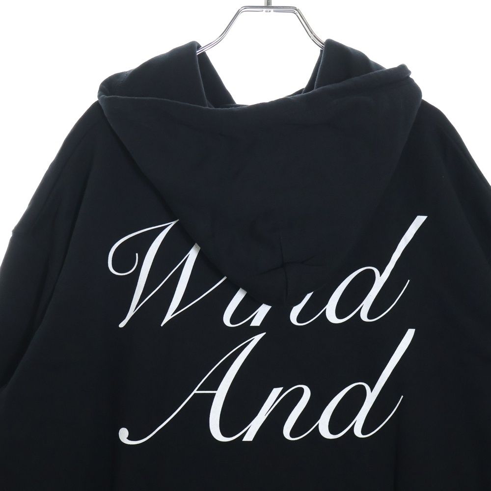 【美品✨】ウィンダンシー× ゴッドセレクションXXX パーカー 両面ロゴ 黒 M 楽天市場】WIND AND SEA ウィンダンシー パーカー GOD SELECTION