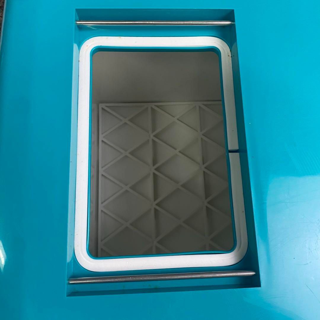 GRX-350 クーラーボックス