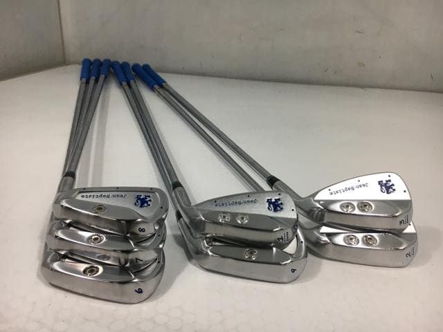 ジャンバティスト アイアン JB501 ウェッジ Jean-Baptiste(ジャン