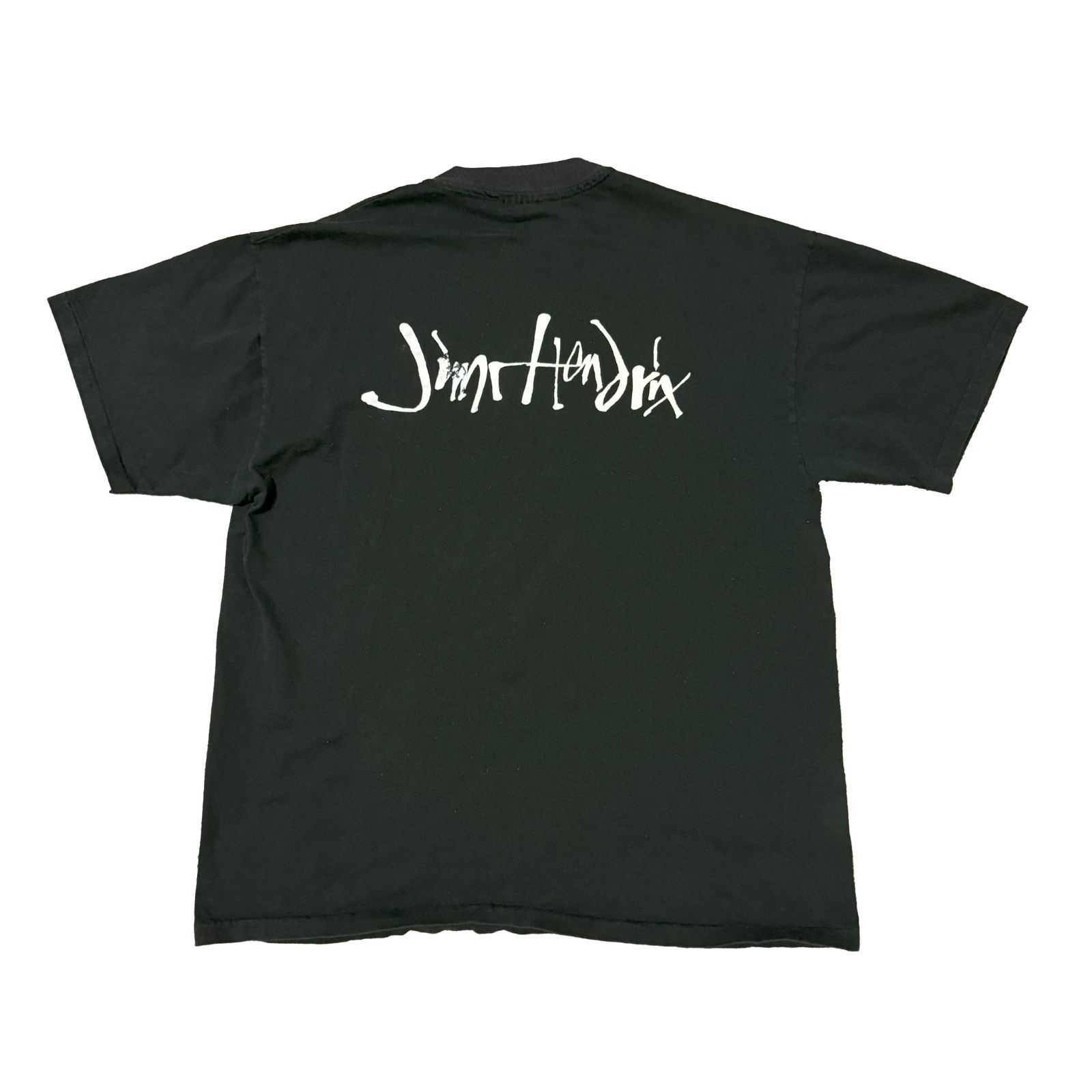 90s Jimi Hendrix ジミ ヘンドリックス Tシャツ ジミヘン - メルカリ