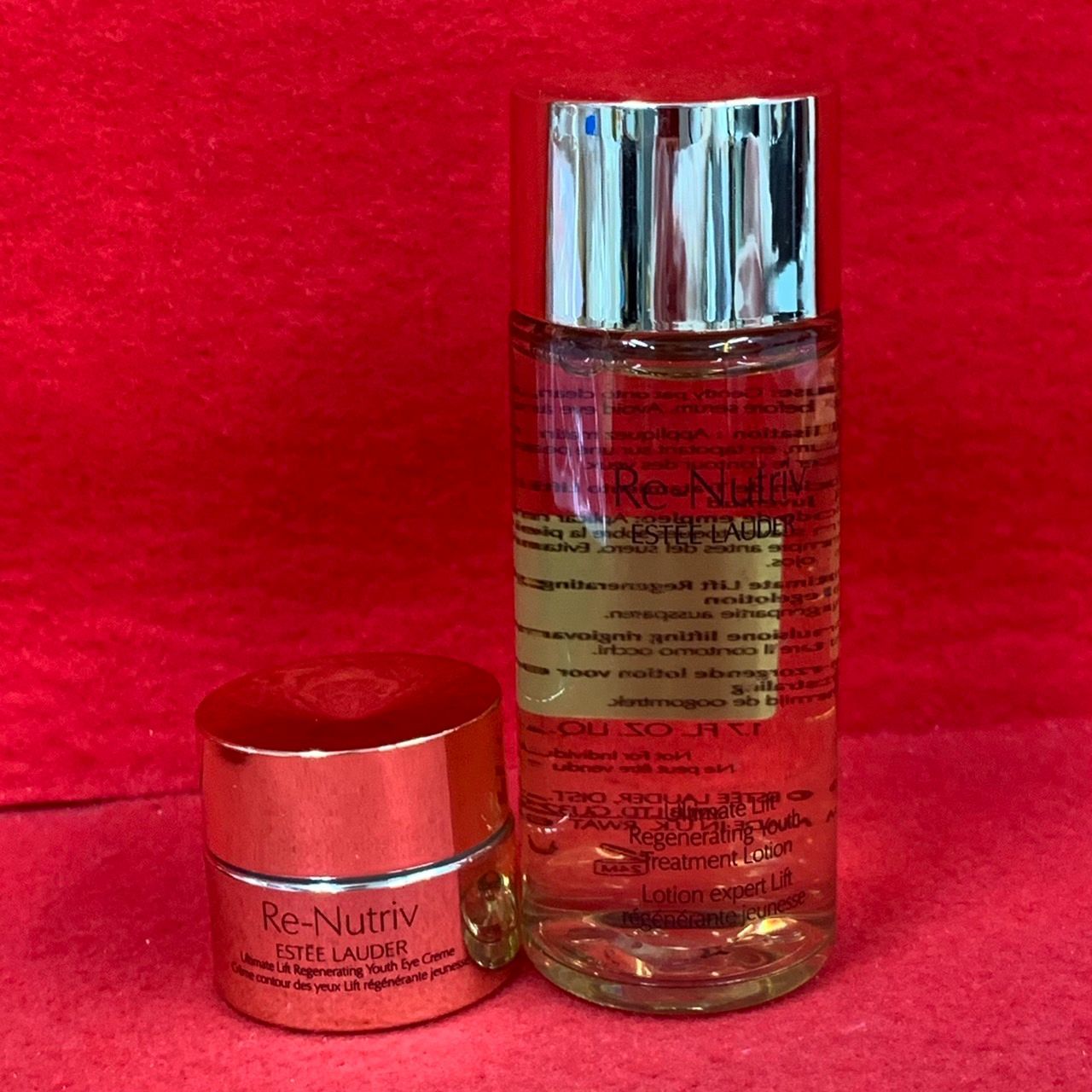 ＜美品新品＞エスティローダー リニュートリィブ UL ミルキー ローション リニュートリィブ UL ミルキー ローション | エスティ ローダー Estée