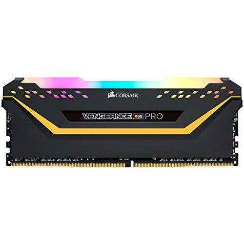 CORSAIR DDR4-3200MHz デスクトップPC用 メモリ Vengeance RGB PRO