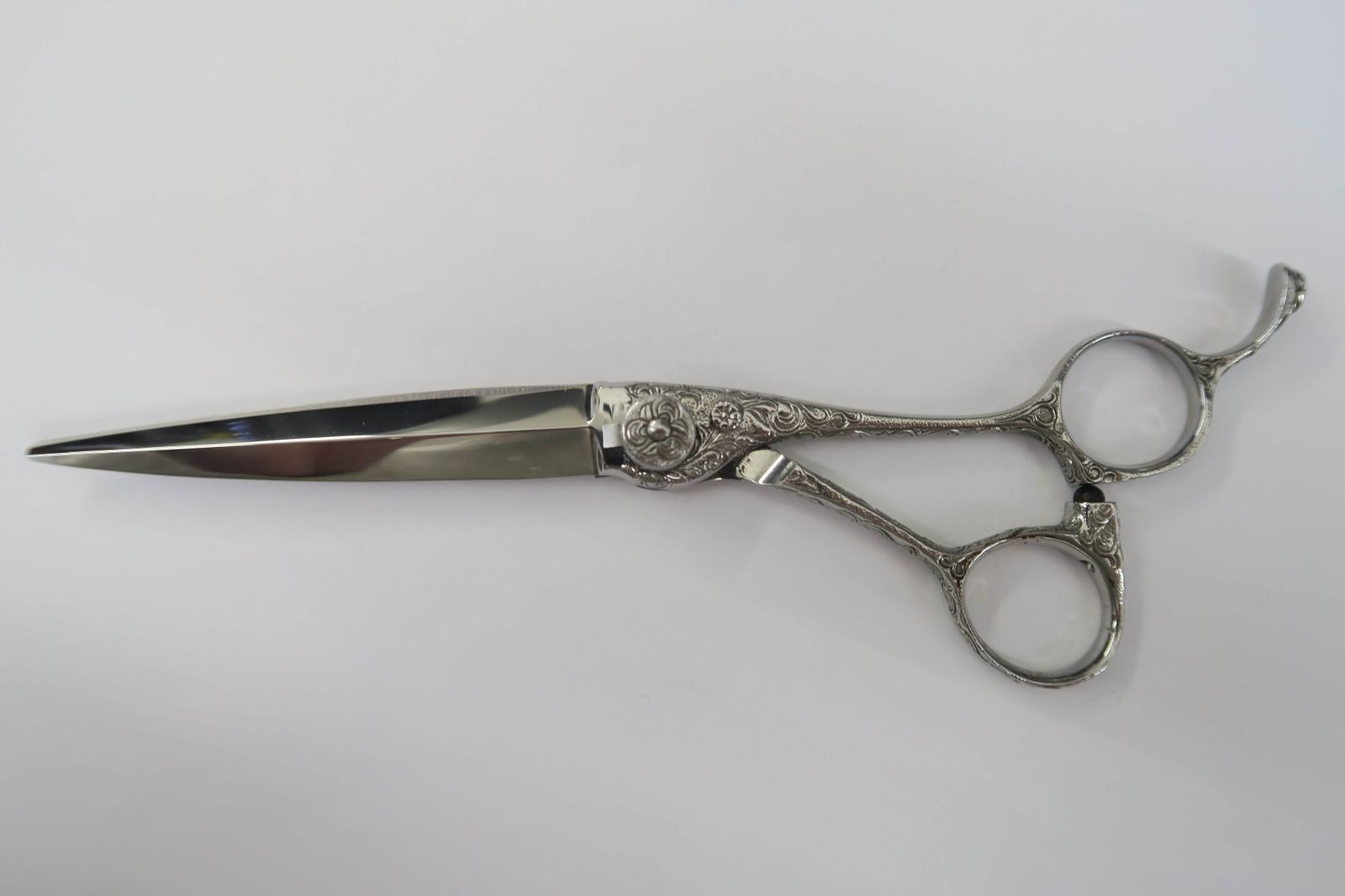 Bランク【ナルトシザー naruto scissors】 フライングZ唐草 シザー
