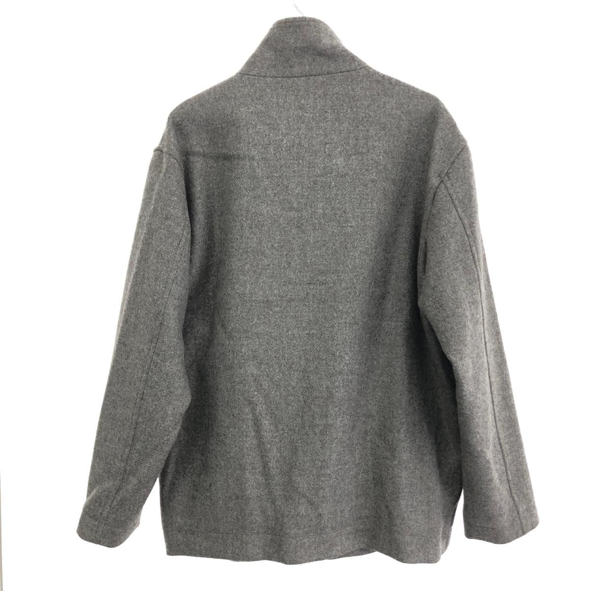 Margaret Hawell マーガレットハウエル×フォックスブラザーズ ジップ