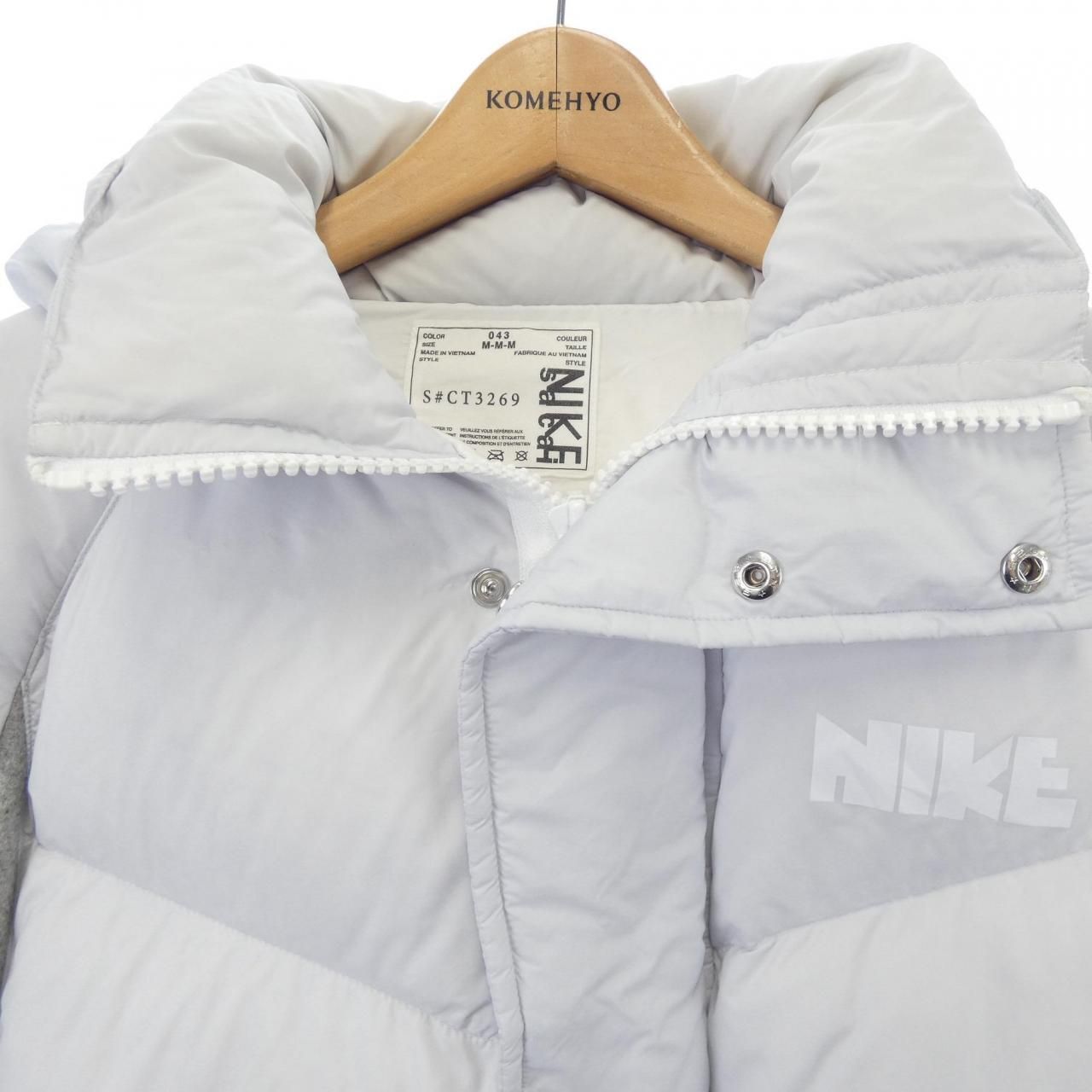 ナイキサカイ NIKE×SACAI