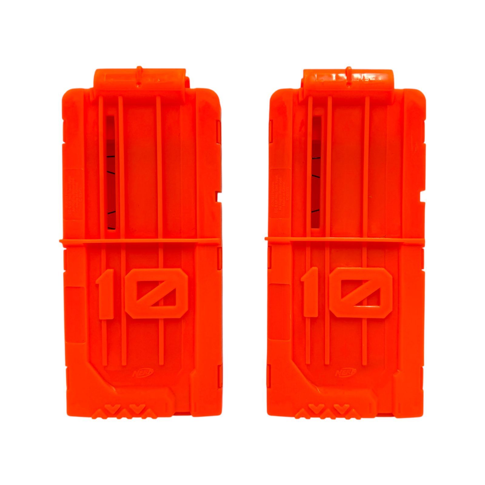 ナーフ エリート2.0 ダブルパンチ NERF ELITE 2.0 DOUBLE PUNCH