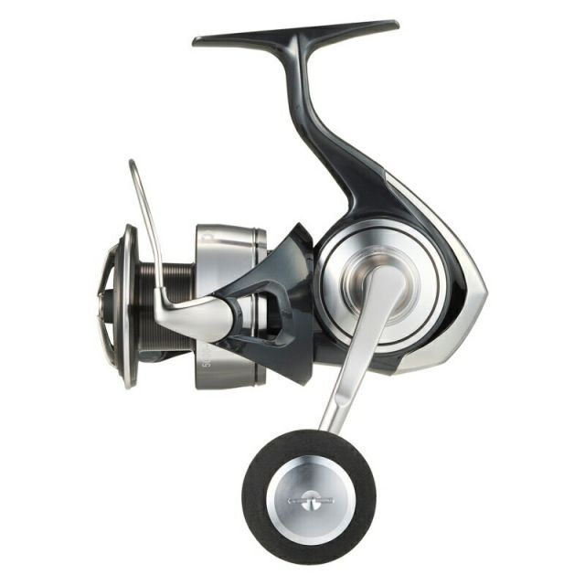 ダイワ 24 セルテート SW 5000-H / スピニングリール daiwa 釣具