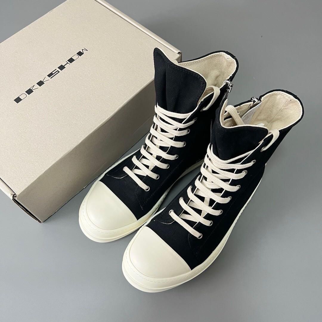 Rick Owens drkshdw ramones ラモーンズ - メルカリ