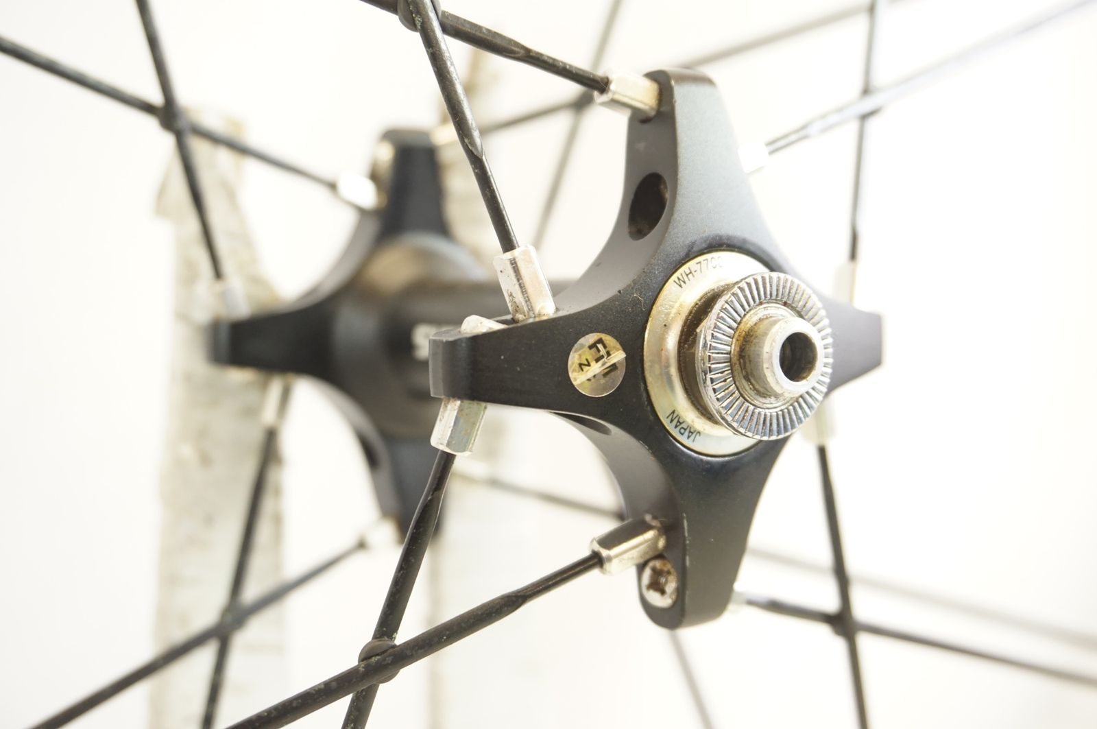 ホイールセット バイチャリ宇都宮店