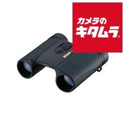 ニコン 8倍双眼鏡 スポーツスターEX 8×25D CF