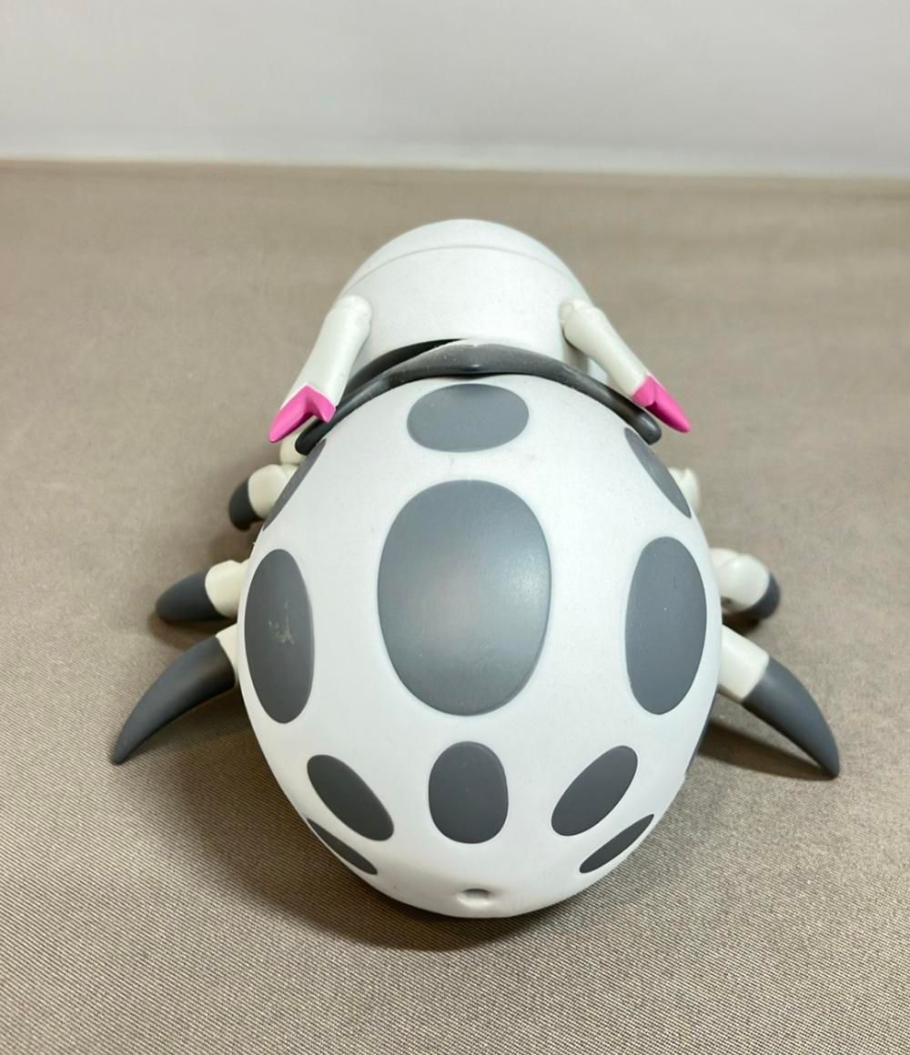 蜘蛛ですが、なにか？ ねんどろいど フィギュア 1559 蜘蛛子