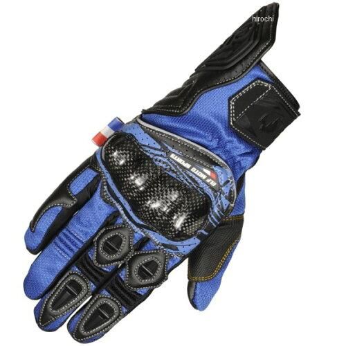 4営業日で発送 フラッグシップ Flagship EG-S516 グローブ 春夏 エヴォルツィオーネメッシュグローブ Blue WS 品番 EG-S516 BL WS