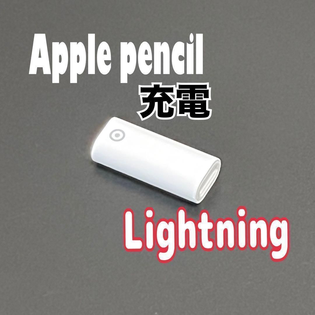 Apple Pencil第一世代lightning栄さん専用 Apple Pencil 第一世代Lightning 【公式通販】