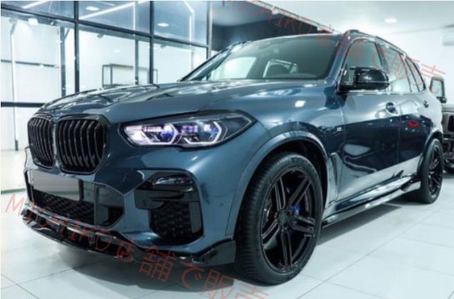 カナードスポイラーウイング