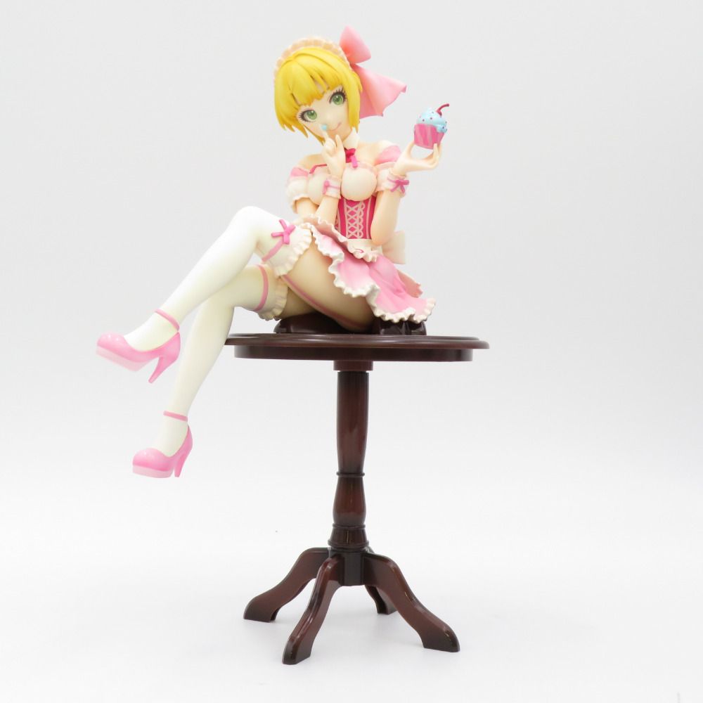 Amazon | 宮本フレデリカ Tulip Ver. 1/8スケール PVC&ABS製塗装