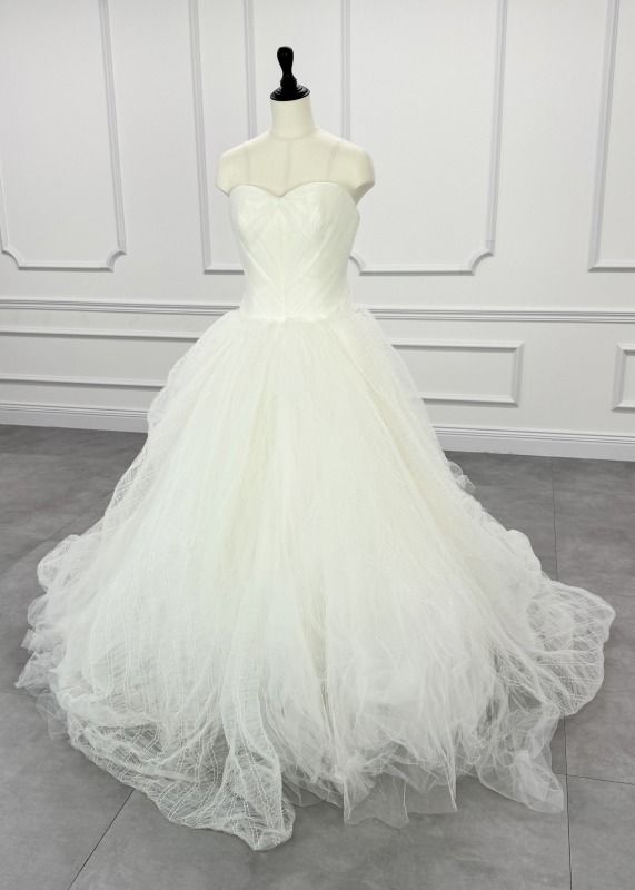 ヴェラウォン VERA WANG BRIDE Octavia オクタヴィア プリンセスライン ...