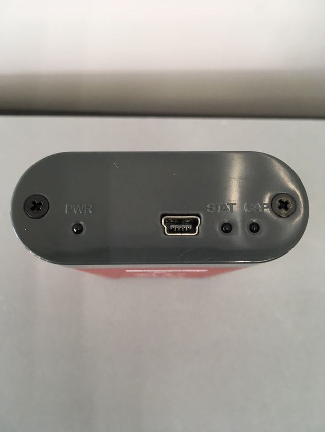 Epiphan Video VGA2USB USB2.0接続 アナログVGA 信号キャプチャユニット 動作検証済！Epiphan Video VGA2USB USB2.0接続 アナログVGA 信号