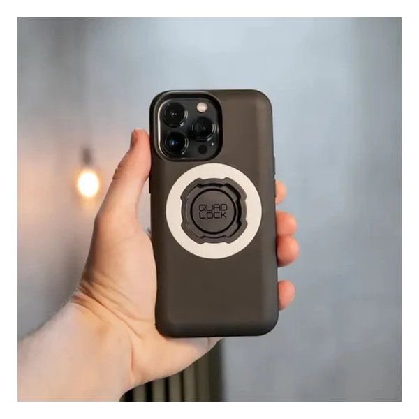 クアッドロック QUAD LOCK QUAD LOCK MAG CASE IPHONE 16 PRO MAX QMCIP16XL 2662603 BRIGHTFACE_UK