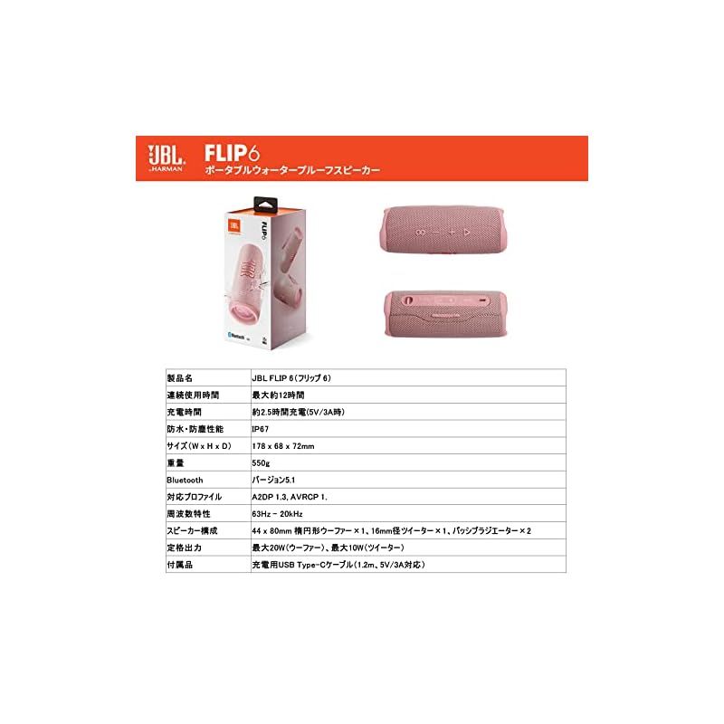 Bluetoothスピーカー 2ウェイ