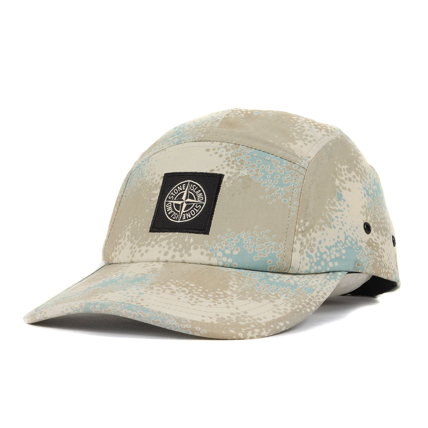 stone island ナイロンジェットキャップ ストーンアイランド ストーン