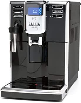 GAGGIA ガジア 全自動コーヒーマシン Anima DX GAGGIA ガジア 全自動コーヒーマシン Anima DX アニマディー
