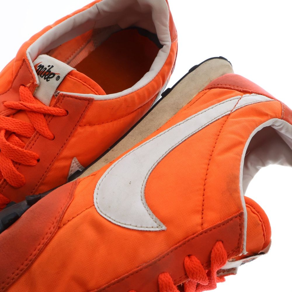 NIKE (ナイキ) 【観賞用 2013年製】WAFFLE RACER (VNTG) ワッフル