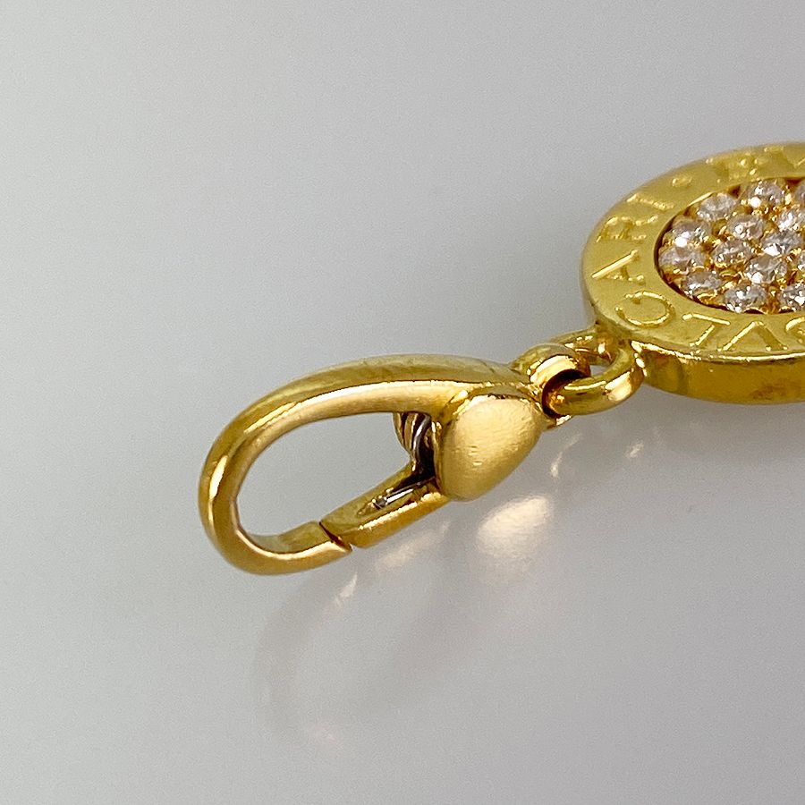 ブルガリ BVLGARI