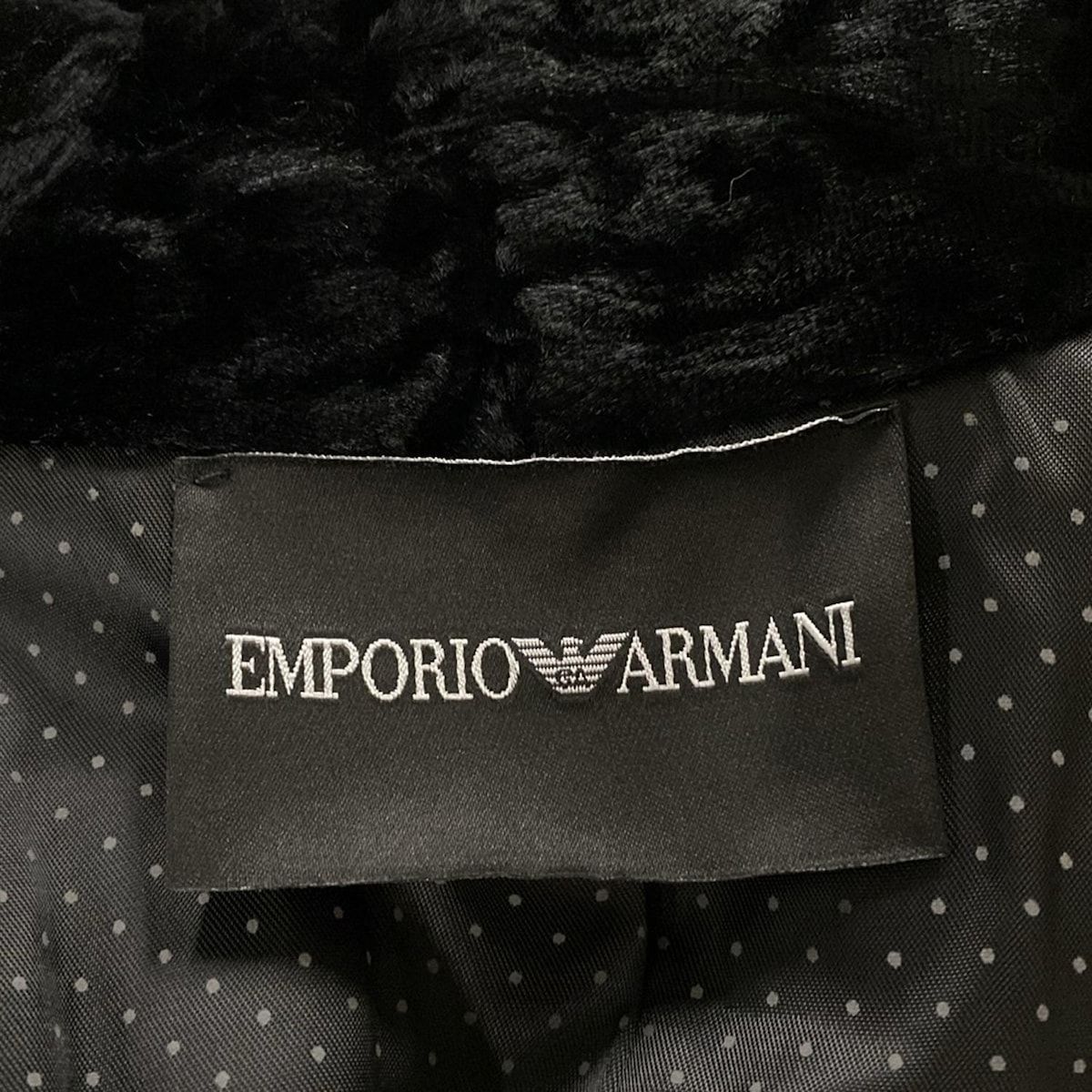 EMPORIOARMANI エンポリオアルマーニ