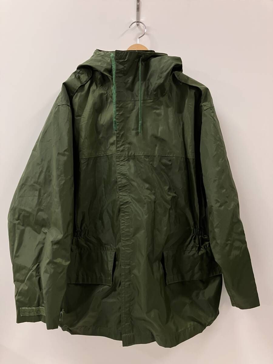 イギリス軍 RAF Foul Weather フォールウェザージャケット Jacket 