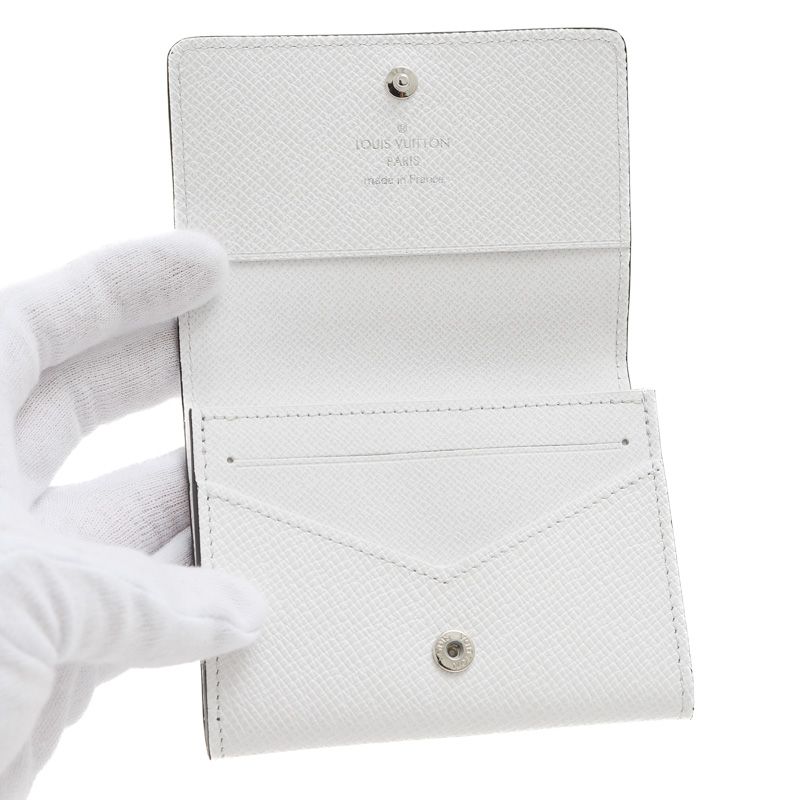 ルイ・ヴィトン タイガラマ モノグラム アンヴェロップ カルト ドゥ