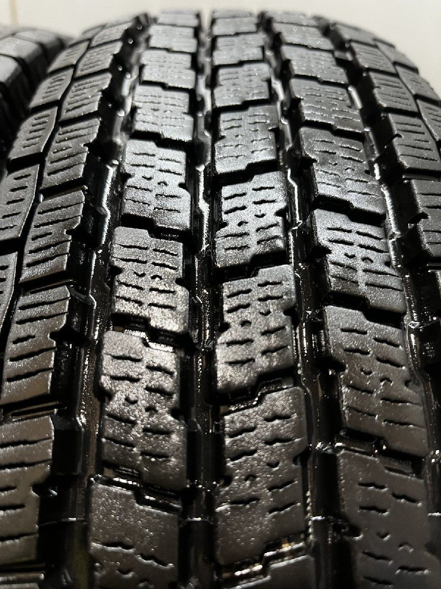 YOKOHAMA ice GUARD iG91 155/80R14 88/86N LT 14インチ スタッドレス 
