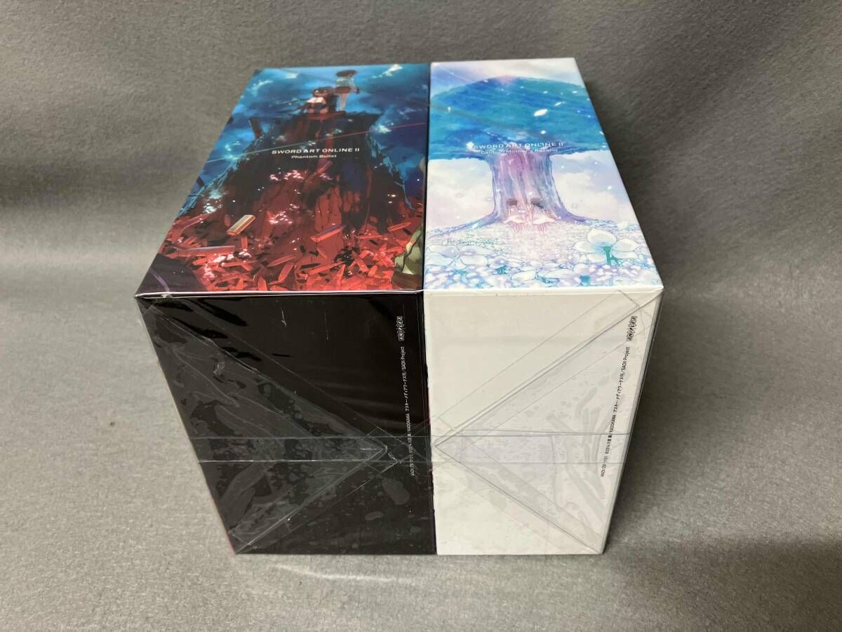 全9巻セット]ソードアート・オンラインⅡ 1~9(完全生産限定版)(