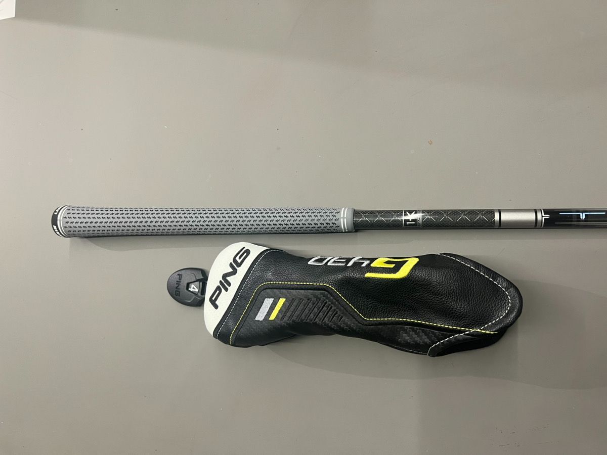 PING G430