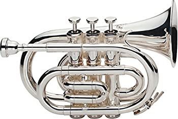 【中古】Jマイケル ポケットトランペット TR-400PSL 56,964円