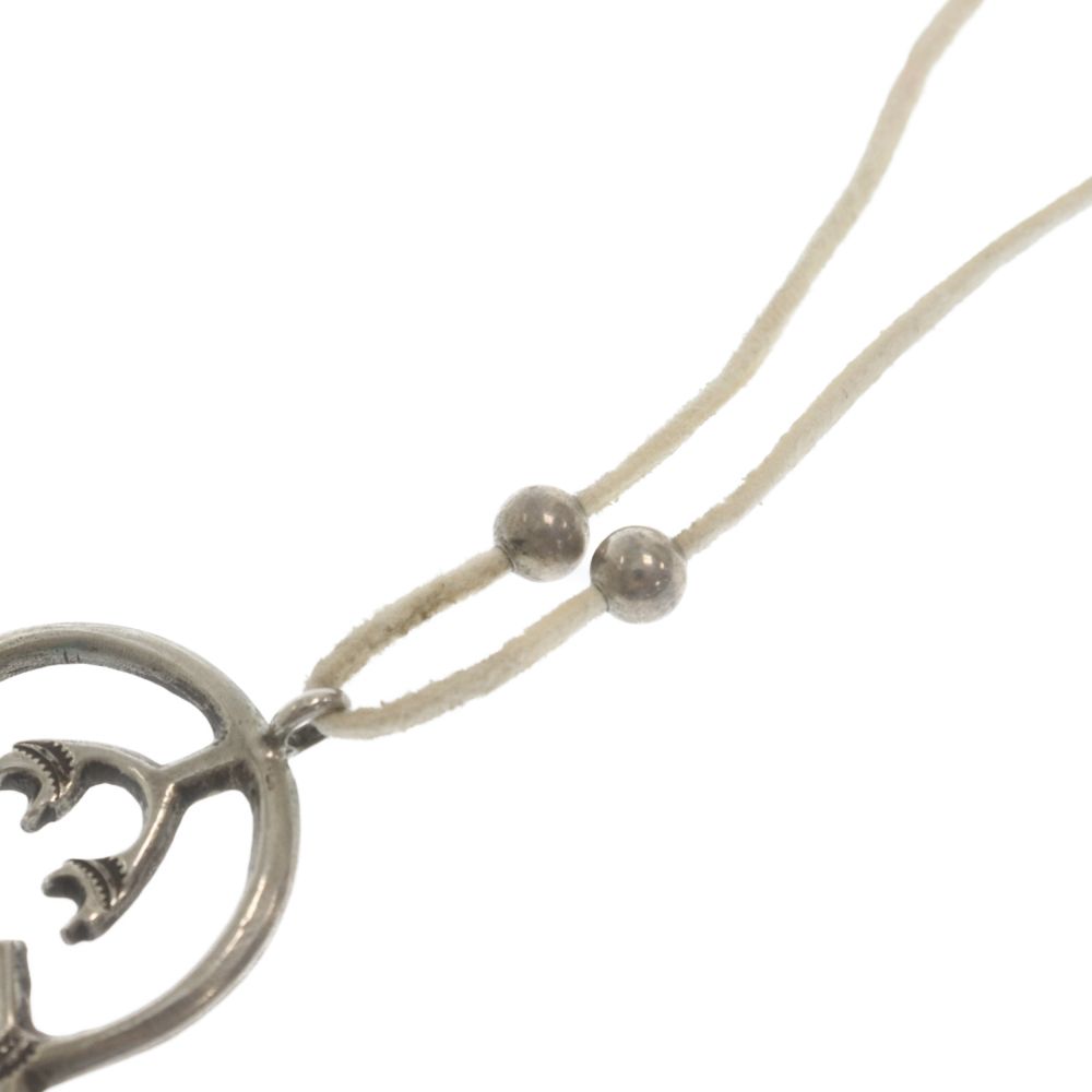 INDIAN JEWERLY フランシス・ビゲイ ナジャトップ ペンダントトップ INDIAN JEWERLY フランシス・ビゲイ ナジャトップ ペンダント