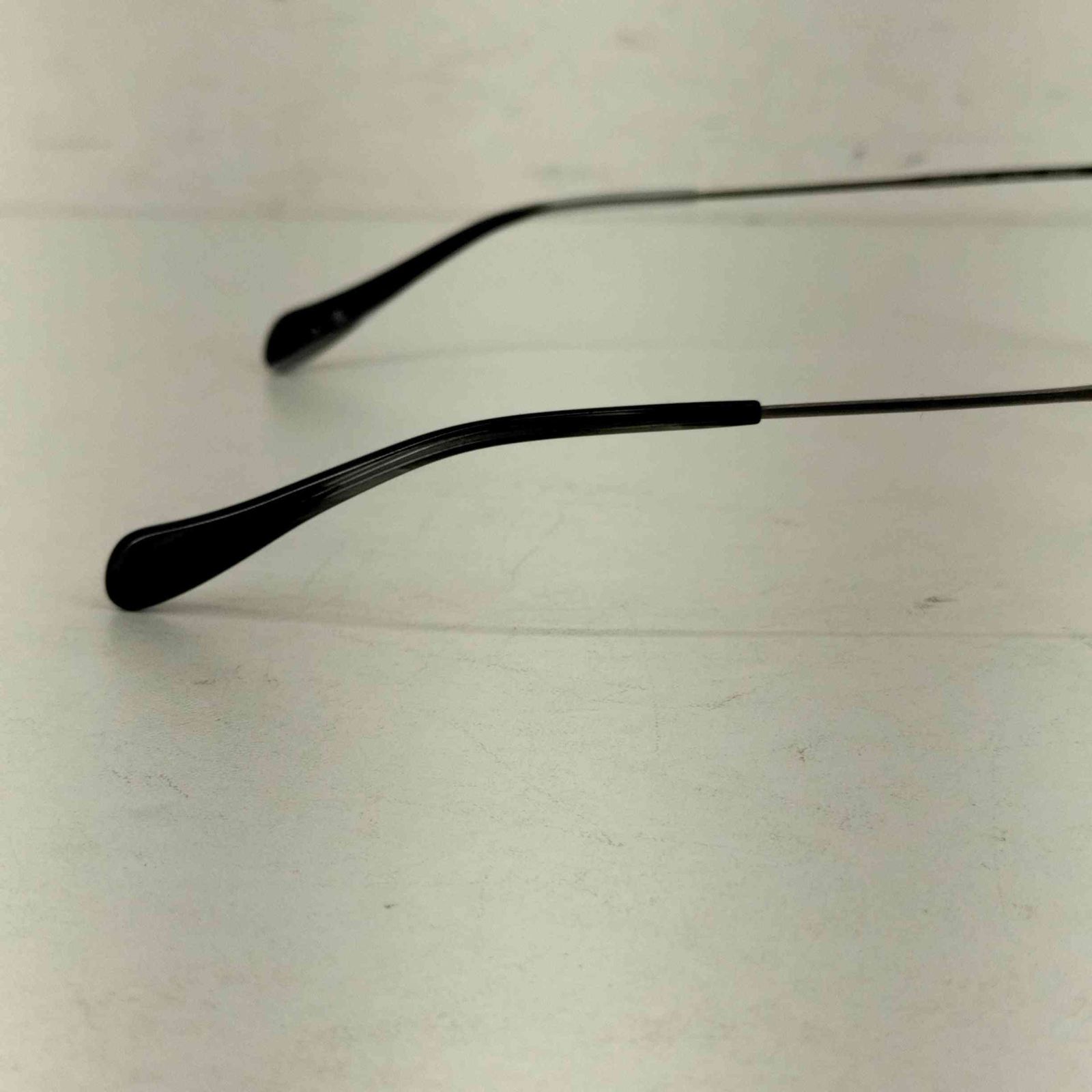 オリバーピープルズ OLIVER PEOPLES Hadley STRM メガネ メンズ 49□19  