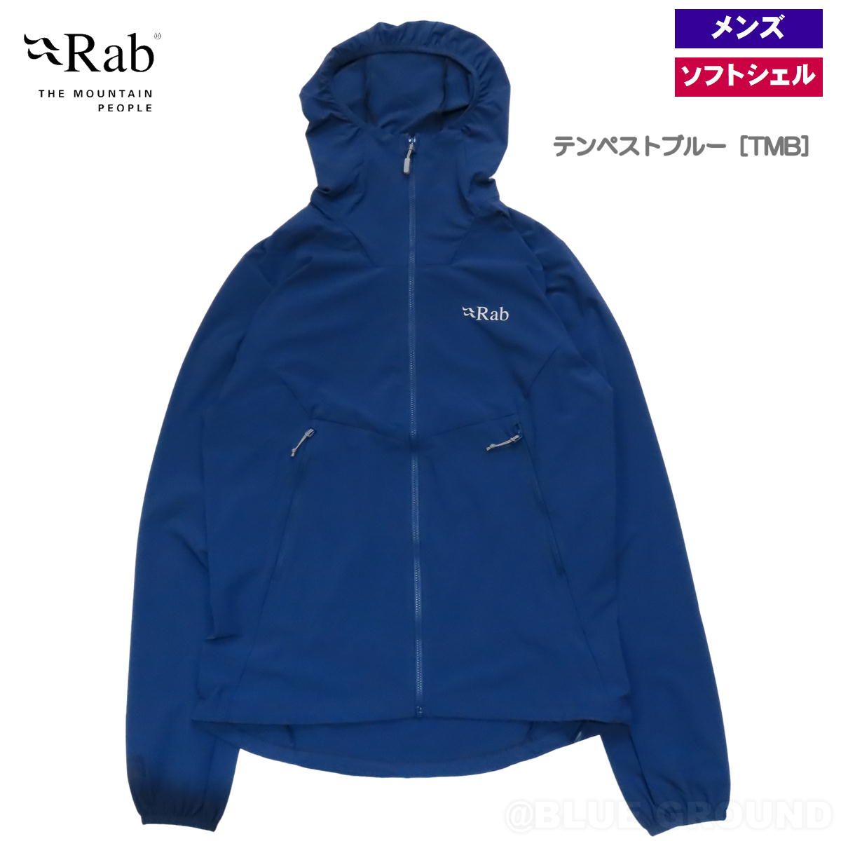 ラブ | ボ リスジャケット テンペストブルー TMB XL 日本XXL