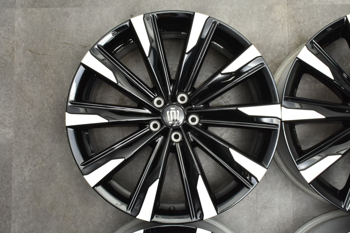 新車外し TOYOTA純正 トヨタ クラウン クロスオーバー RS アドバンスド 新車外し品】トヨタ クラウン クロスオーバー RS アドバンスド 純正