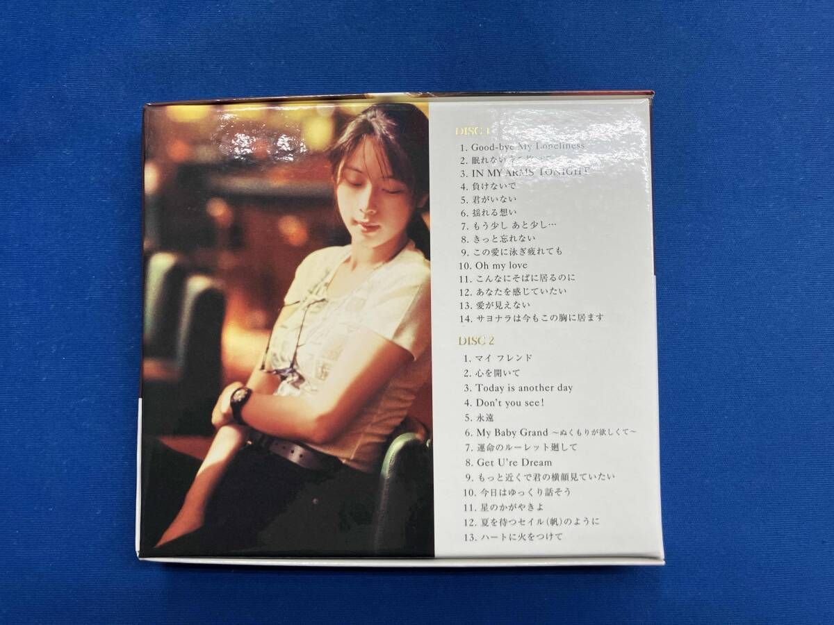 ★最終値下げ【新品未開封／初回限定盤】ZARD Golden Best 2セット Amazon.co.jp: Golden Best ~15th Anniversary~ (特典DVD DREAM